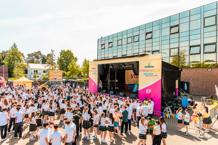 Onze-Lieve-Vrouwlyceum - Genk