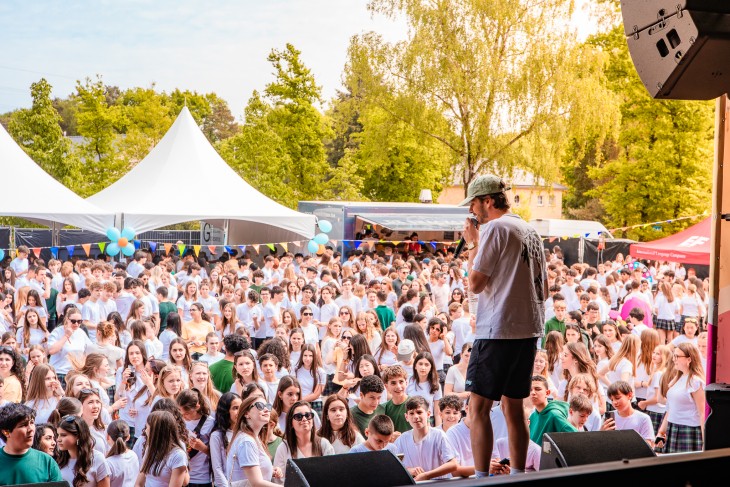 Onze-Lieve-Vrouwlyceum - Genk