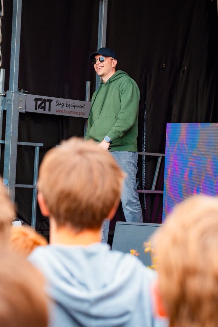 VTI - ieper