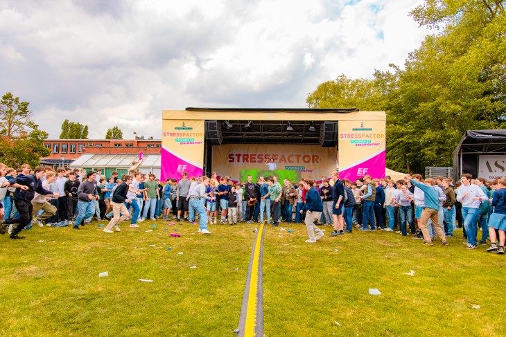 VTI - ieper