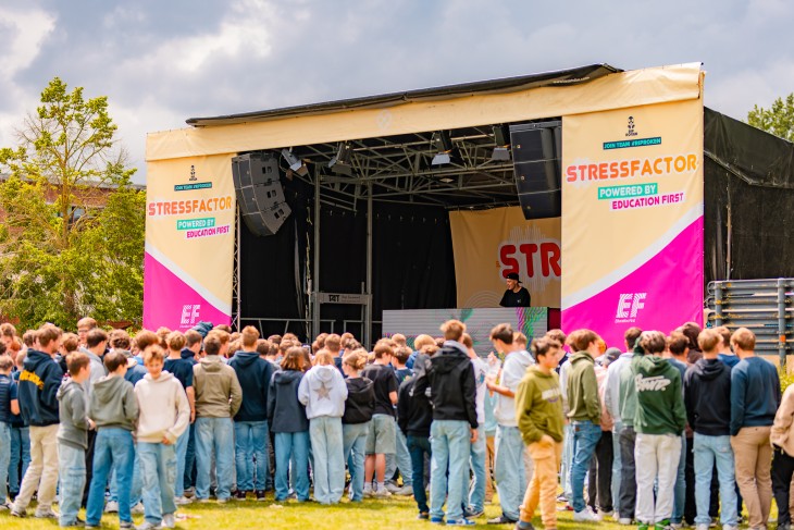 VTI - ieper