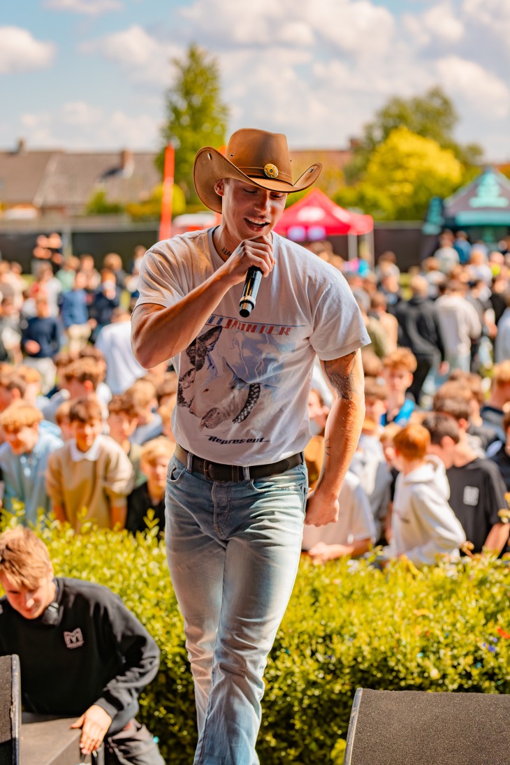 VTI - ieper