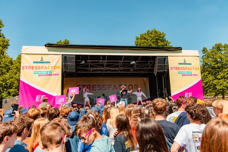Go! Atheneum - Mariakerke