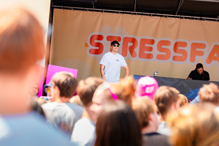 Leiepoort campus Sint-Theresia - Deinze