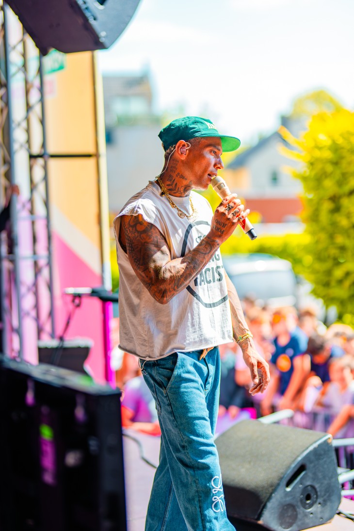 Spes Nostra - Kuurne