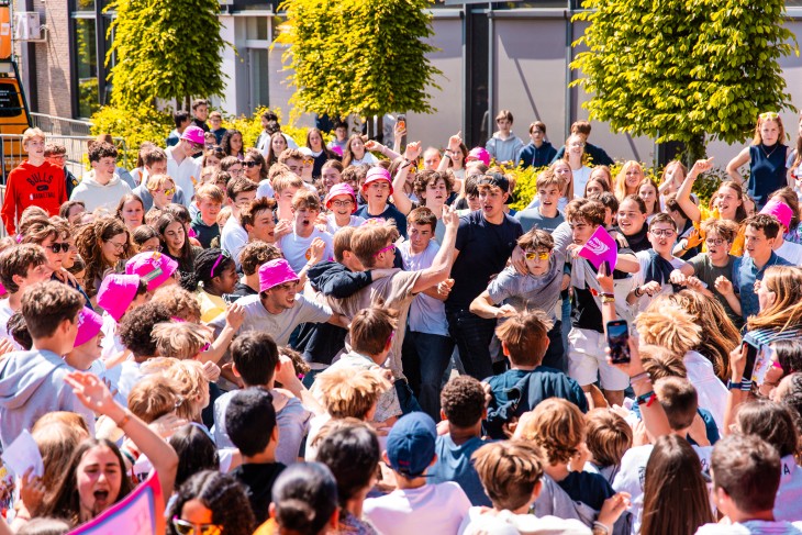 Spes Nostra - Kuurne