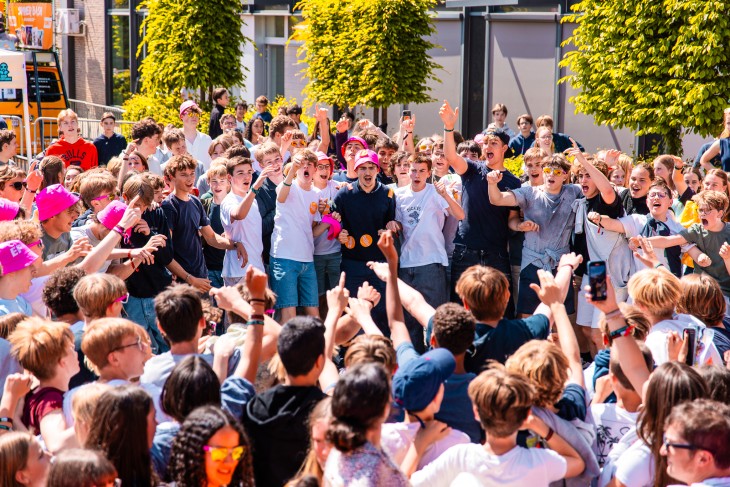 Spes Nostra - Kuurne