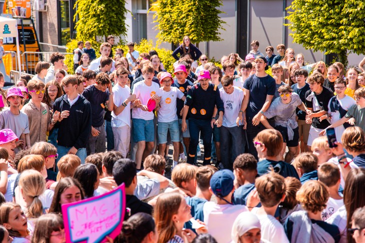 Spes Nostra - Kuurne