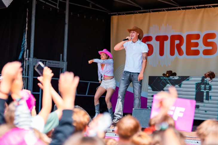 Spes Nostra - Kuurne