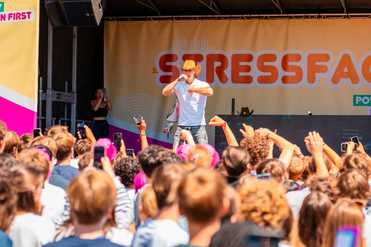 Spes Nostra - Kuurne