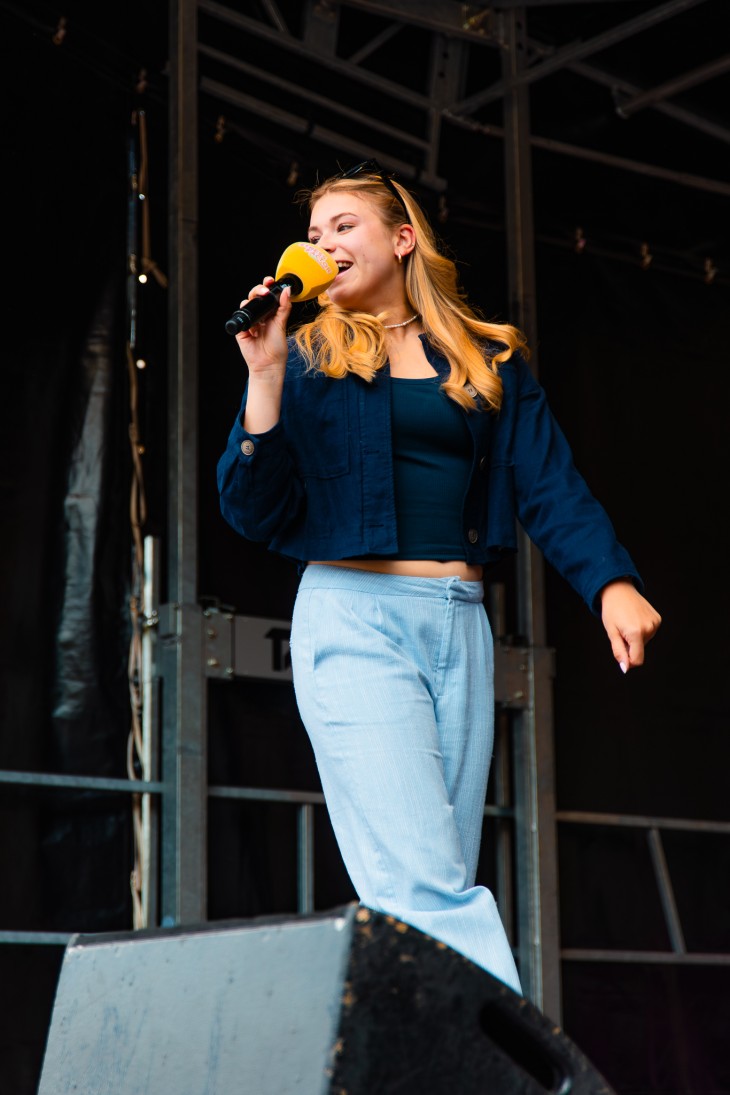 Sint-Ursula - Lier