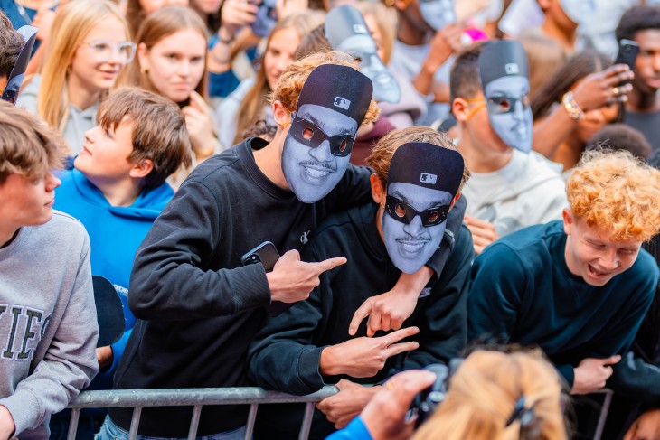 DIKKE