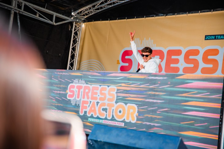 Barry Fest
