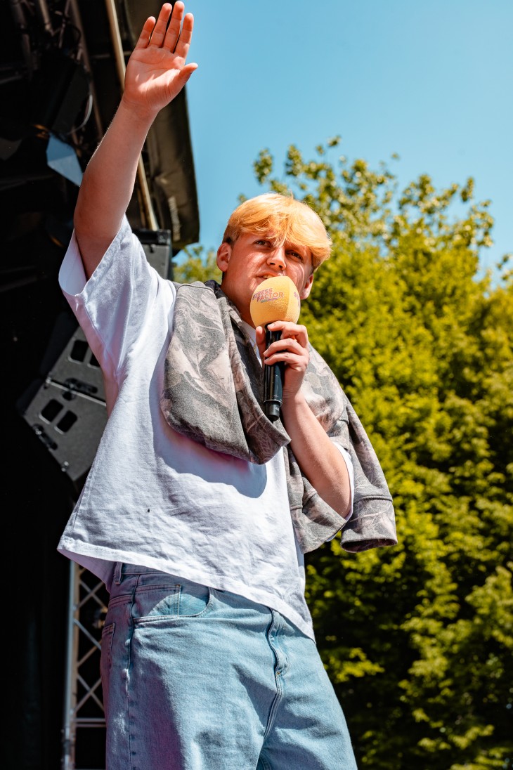 Gerben Tuerlinckx