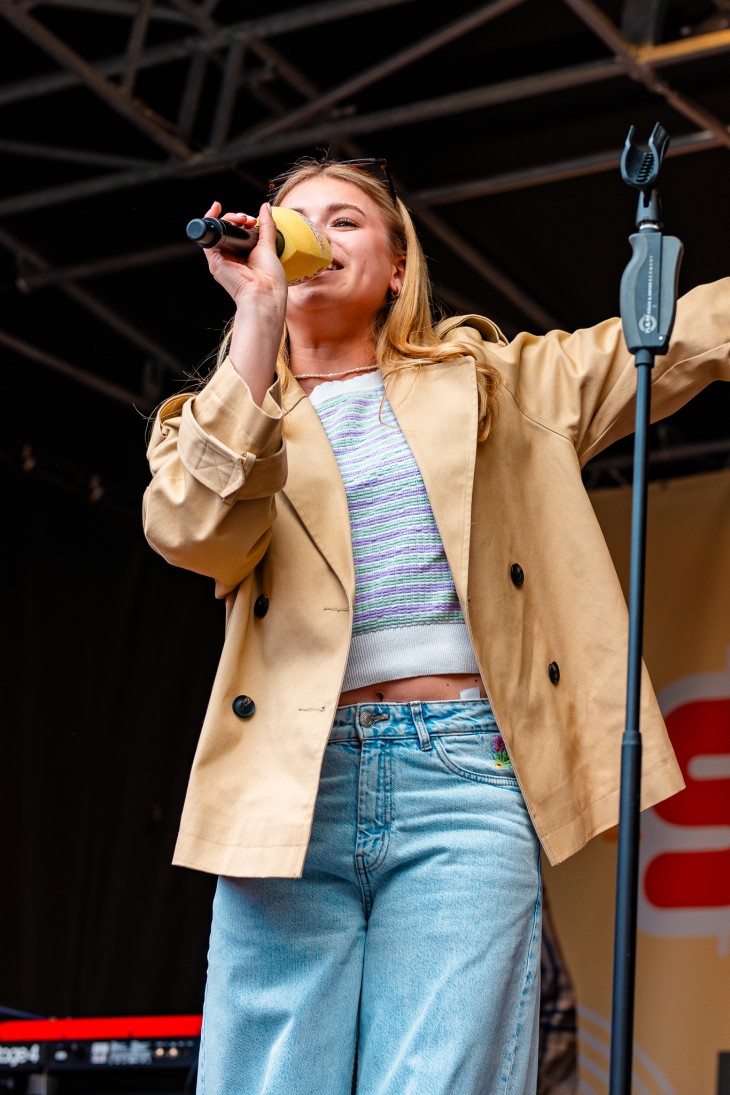 Stien Edlund