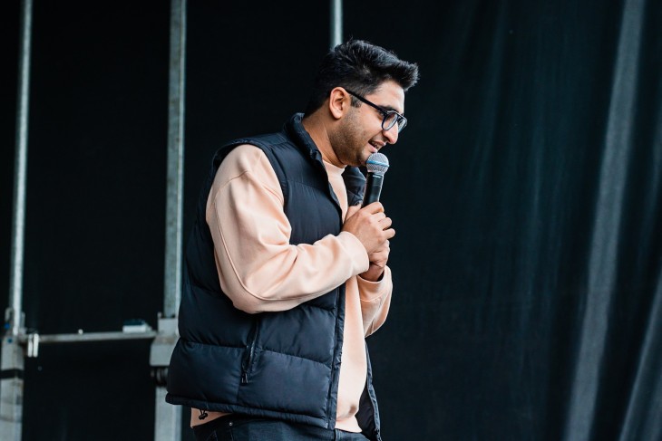 Amir Motaffaf