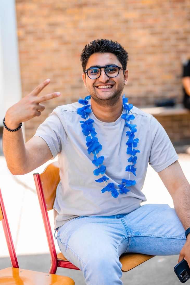 Amir Motaffaf