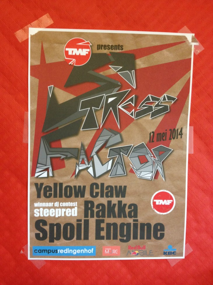 Spoil Engine