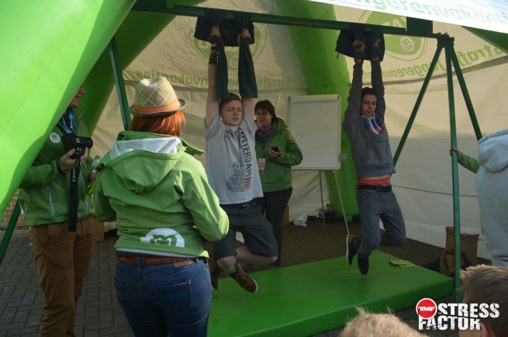 Kom als partner mee naar onze festivals!