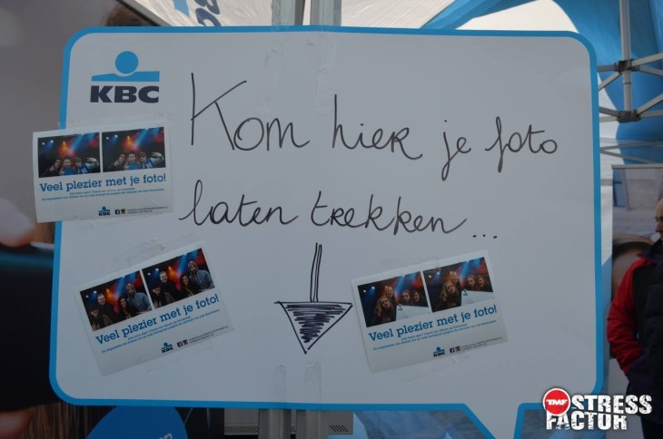 Kom als partner mee naar onze festivals!