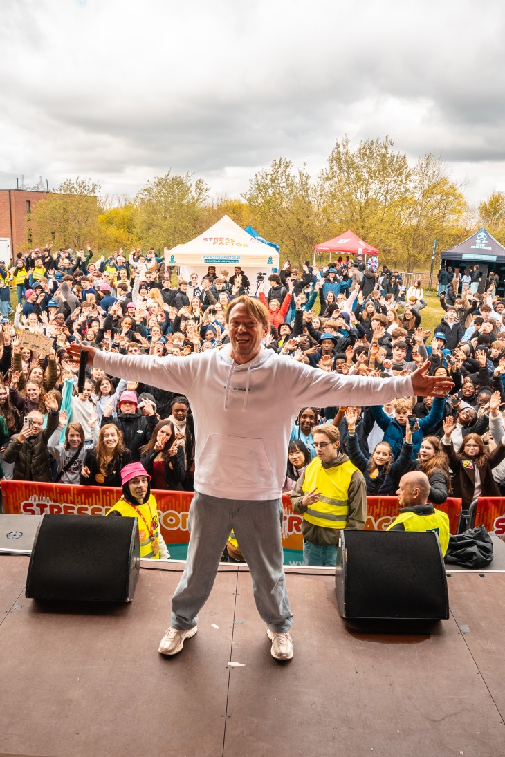 Sint-Jozef School - Mere