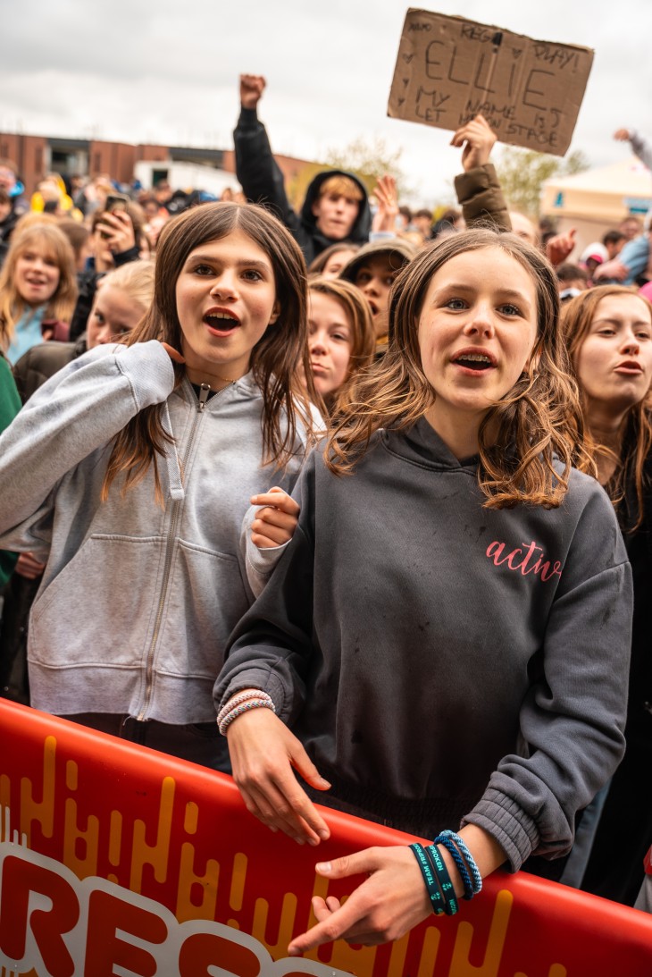 Sint-Jozef School - Mere