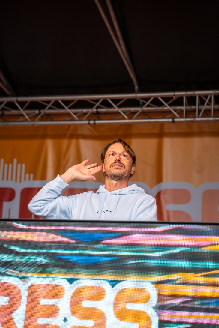 Sint-Jozef School - Mere