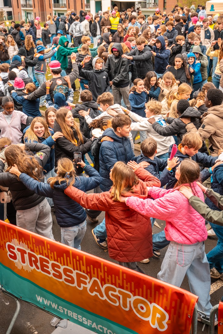 Sint-Jozef School - Mere