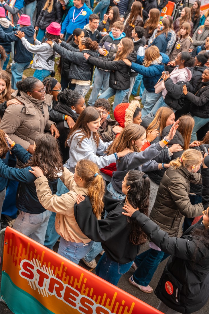 Sint-Jozef School - Mere