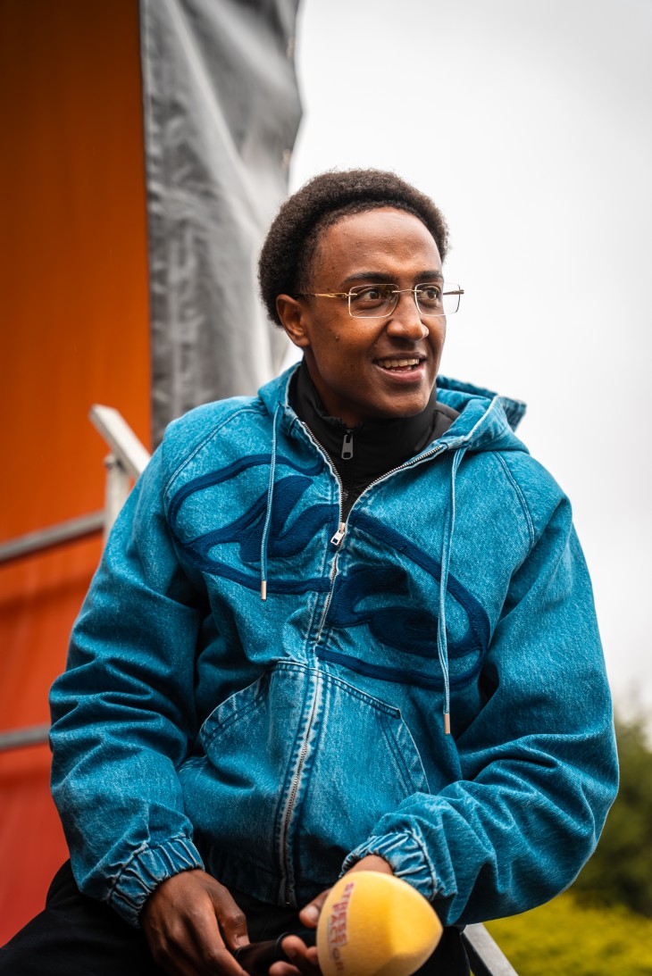 Sint-Jozef School - Mere