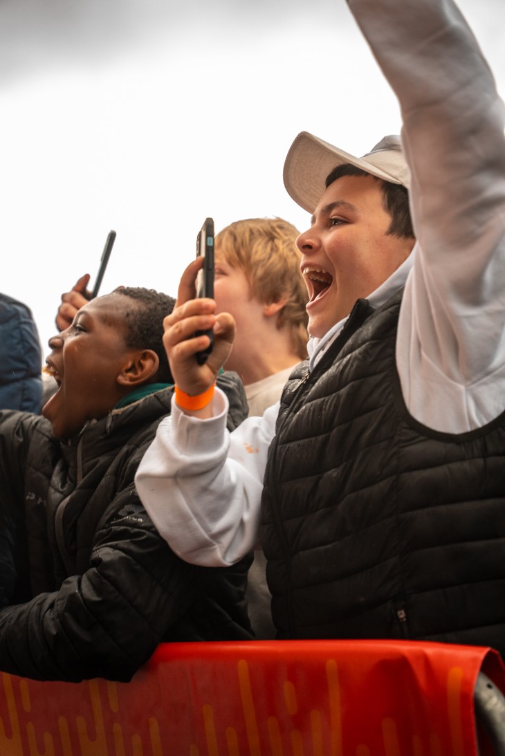 Sint-Jozef School - Mere