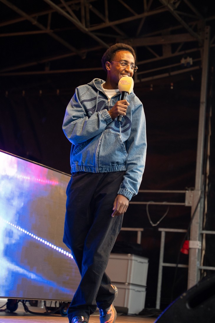 Sint-Jozef School - Mere