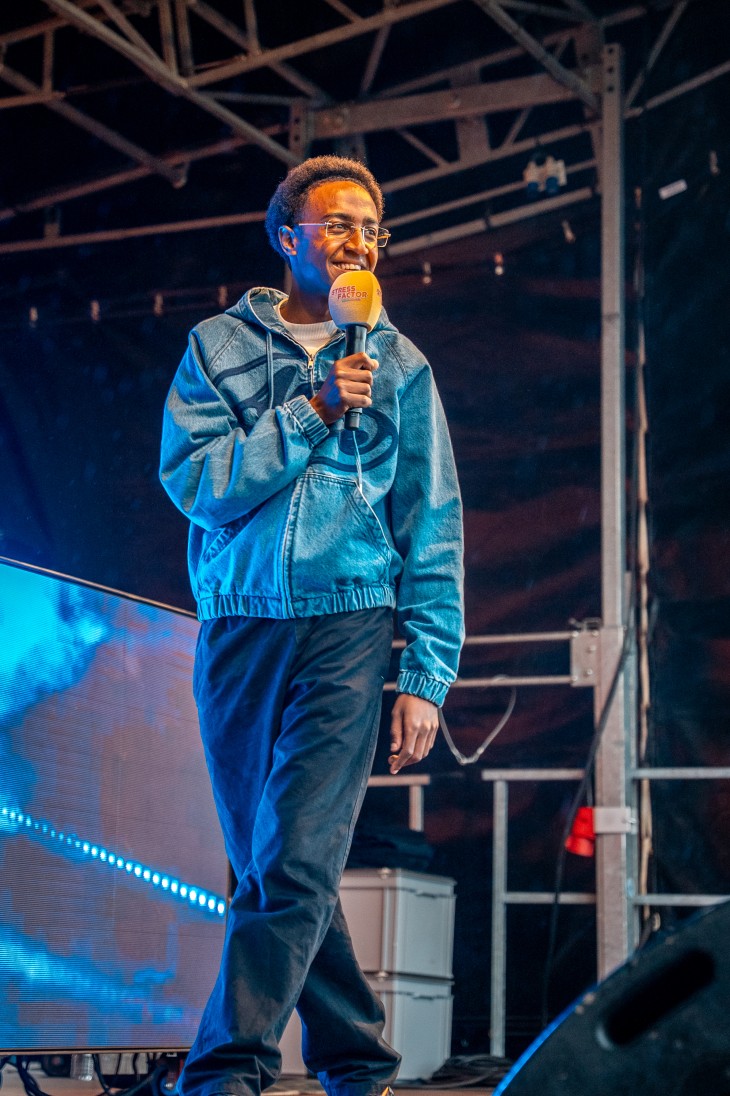 Sint-Jozef School - Mere