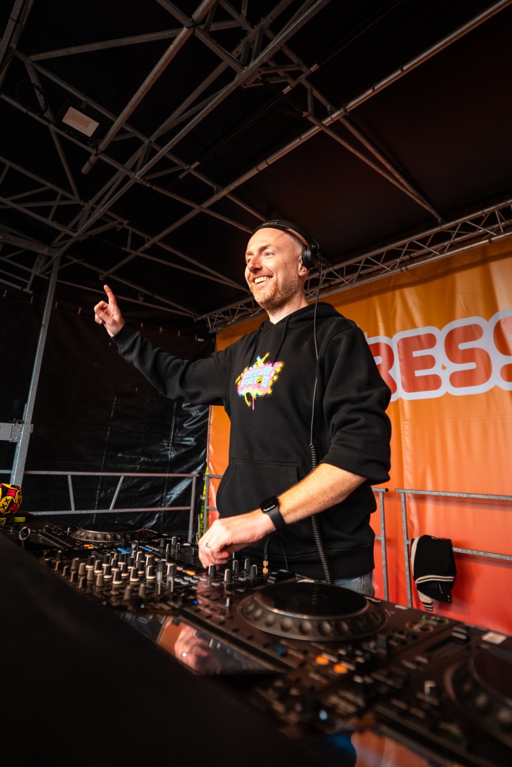 Sint-Jozef School - Mere