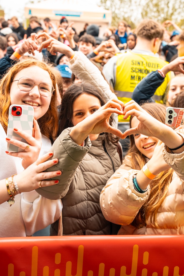 Sint-Jozef School - Mere