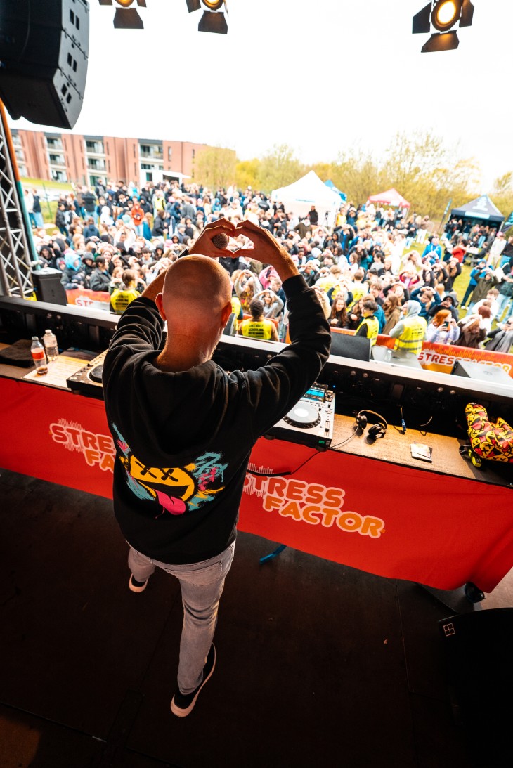 Sint-Jozef School - Mere