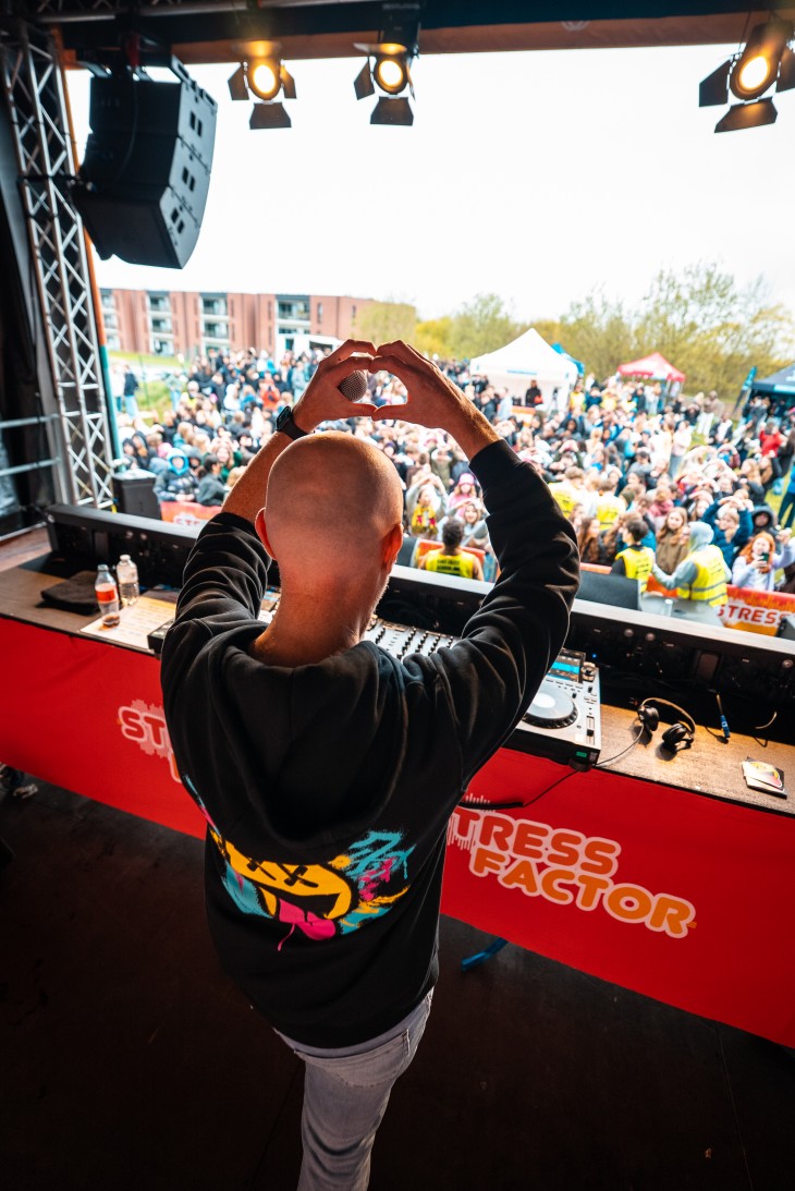 Sint-Jozef School - Mere