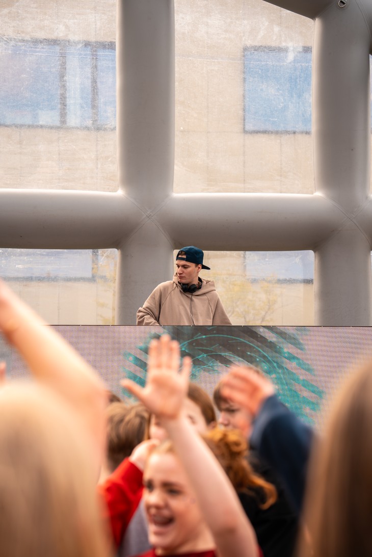 Sportschool - Hasselt