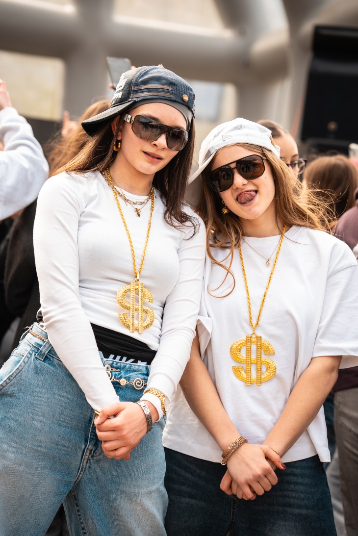 Sportschool - Hasselt