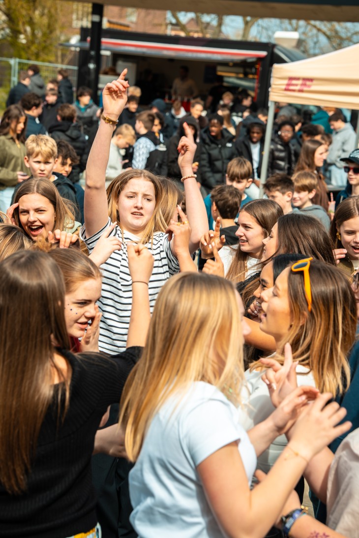 Sportschool - Hasselt