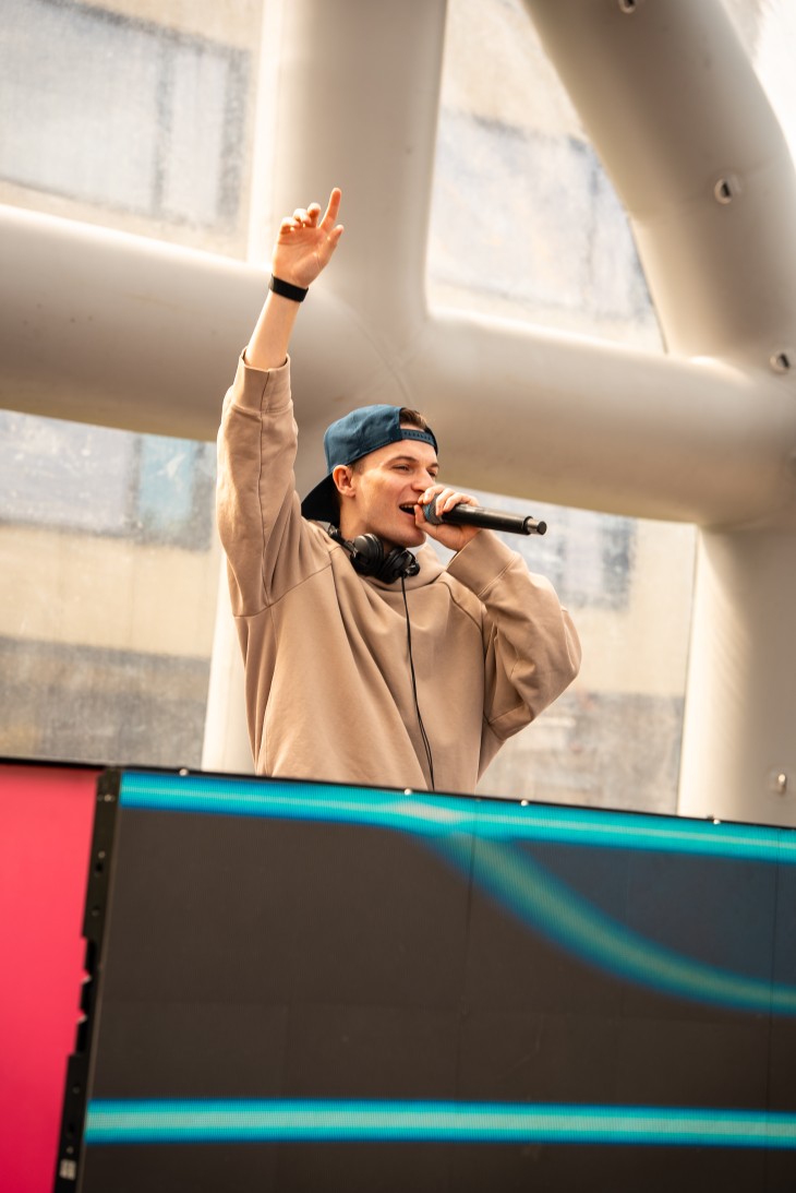 Sportschool - Hasselt