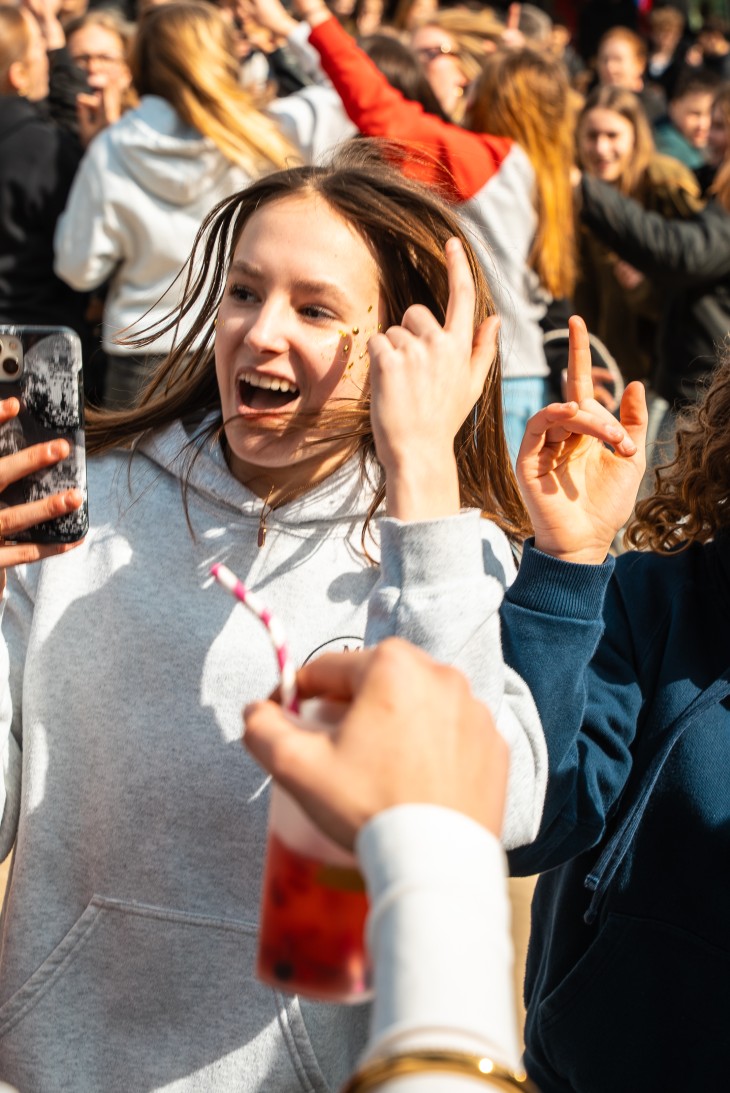 Sportschool - Hasselt