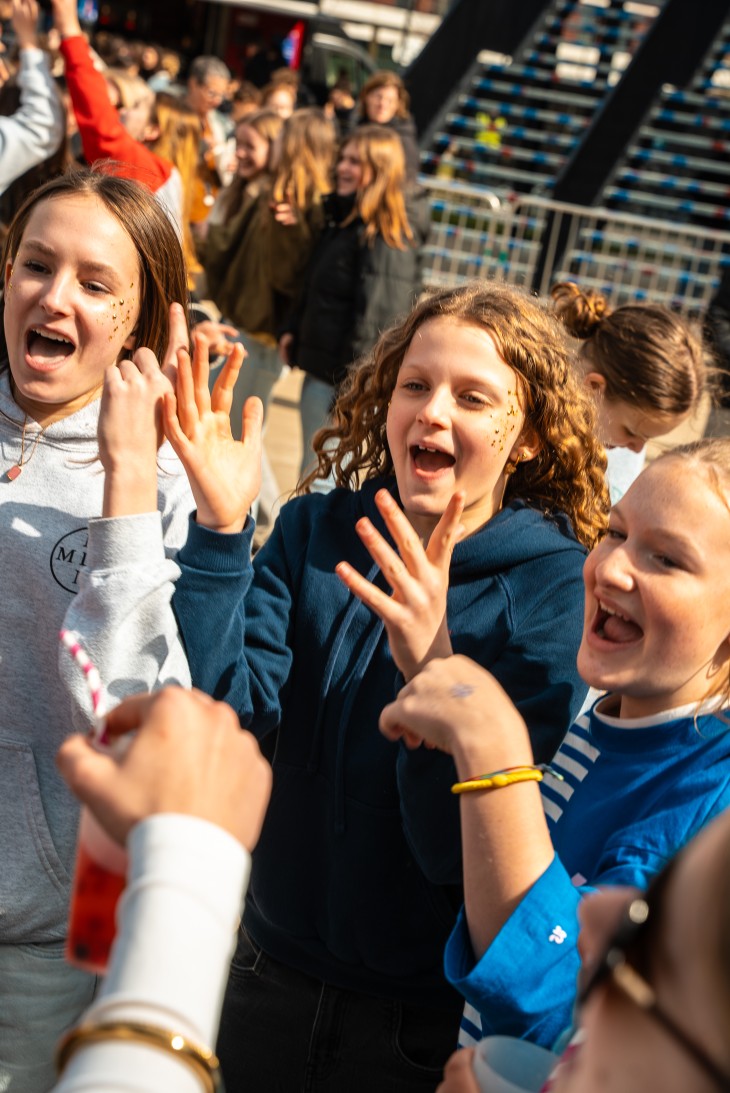 Sportschool - Hasselt