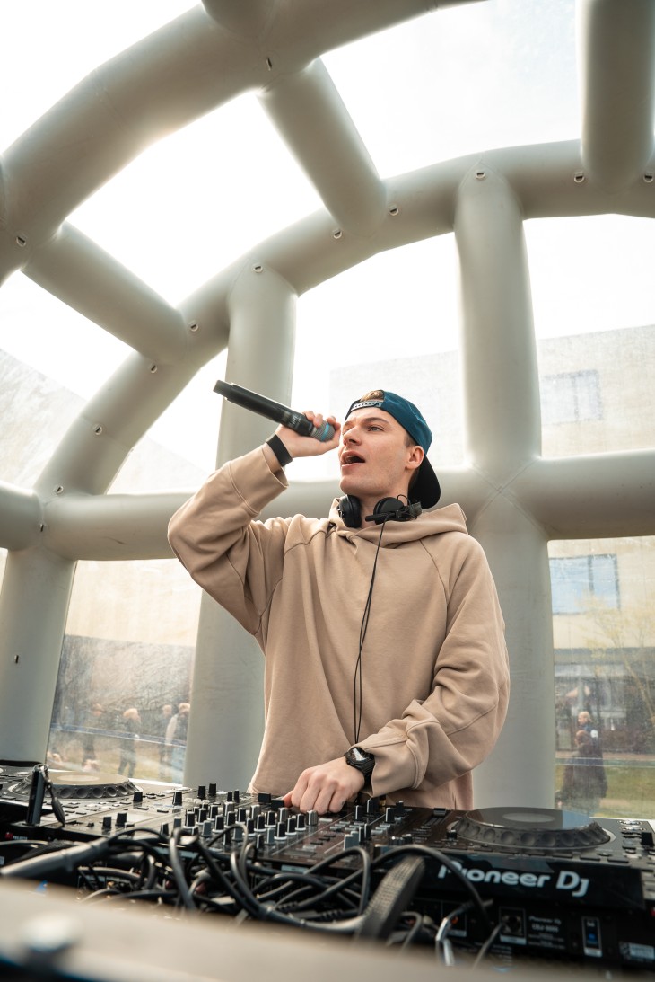 Sportschool - Hasselt