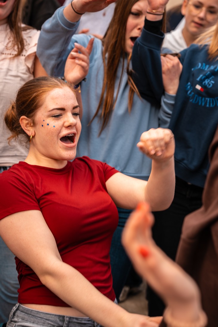 Sportschool - Hasselt