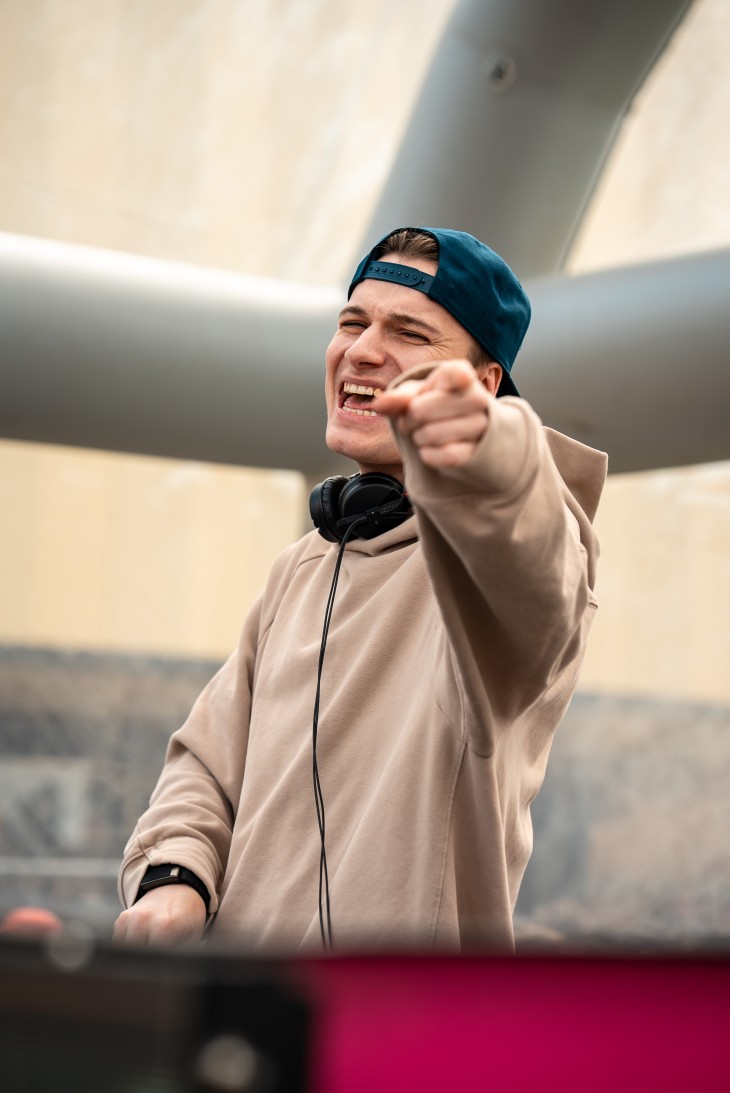 Sportschool - Hasselt