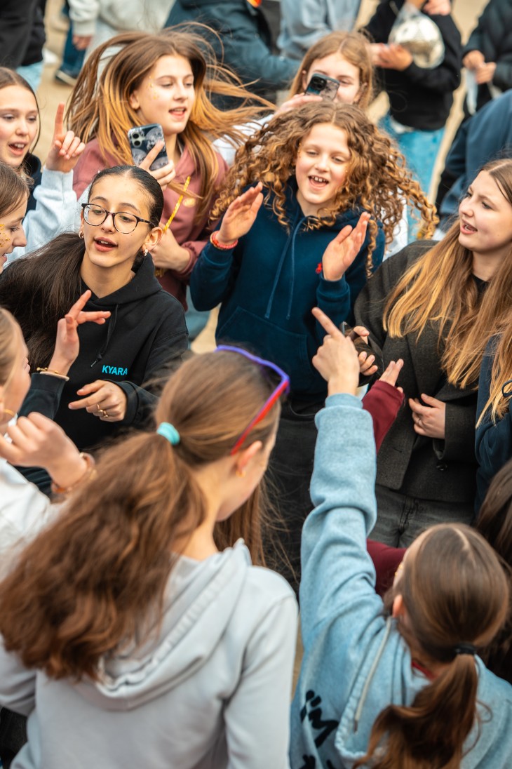 Sportschool - Hasselt