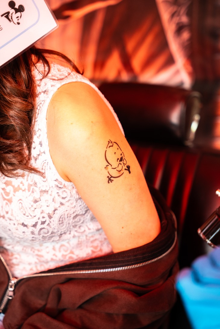 Sportschool - Hasselt