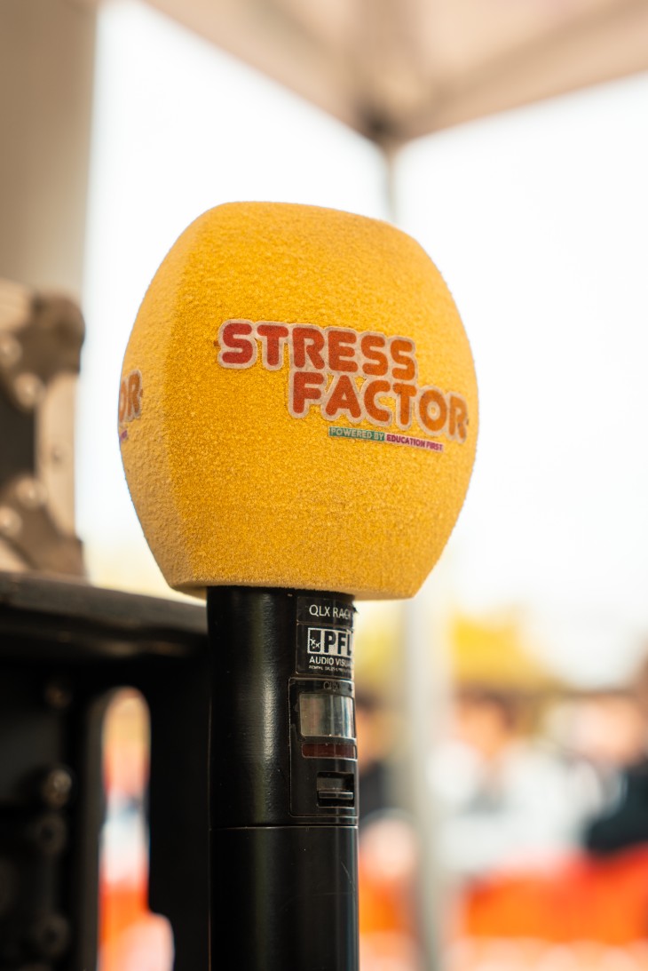 Sportschool - Hasselt