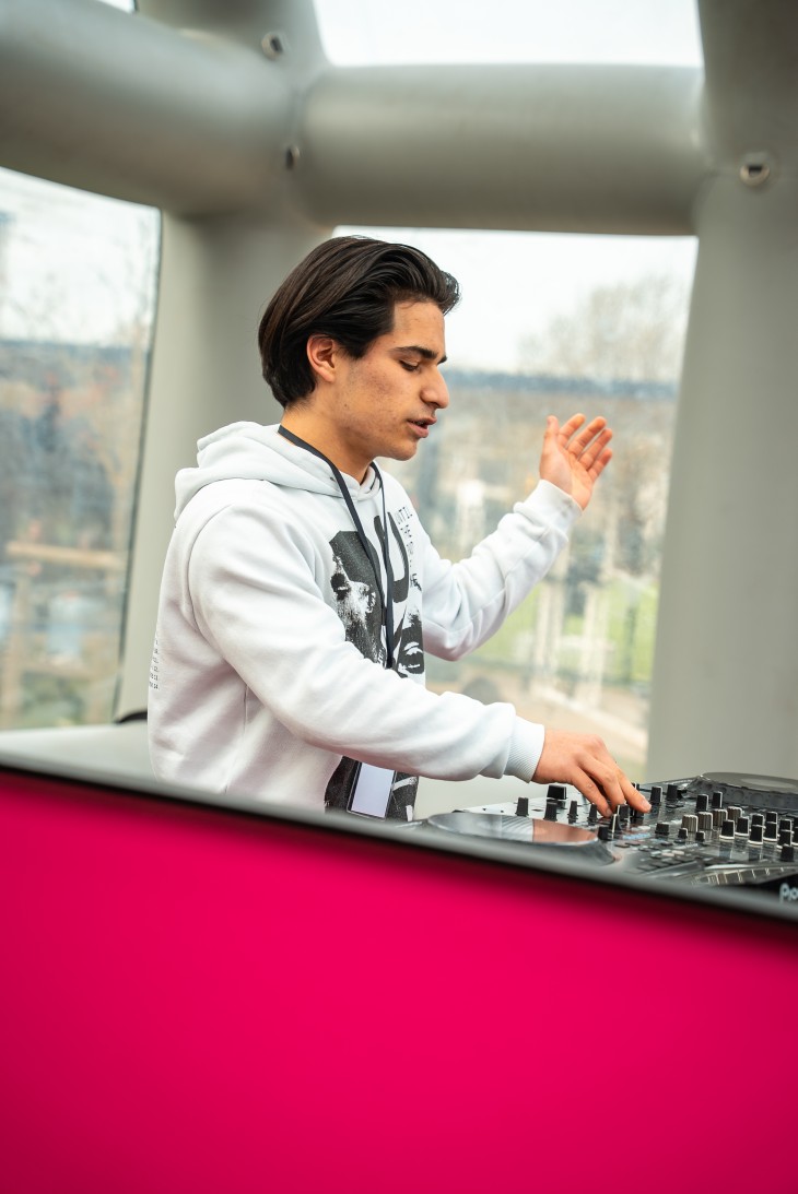 Sportschool - Hasselt